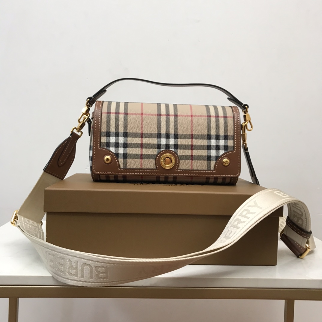 Burberry Satchel Bags